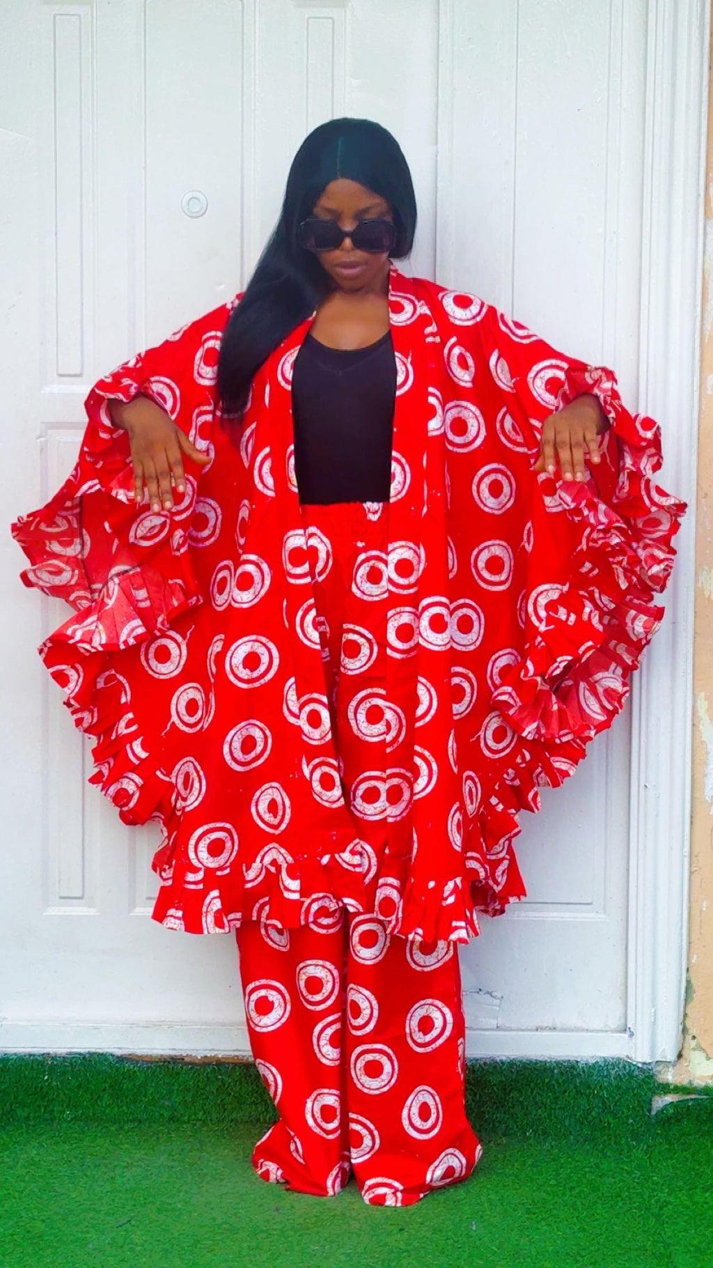 J26K(KIMONO SET)