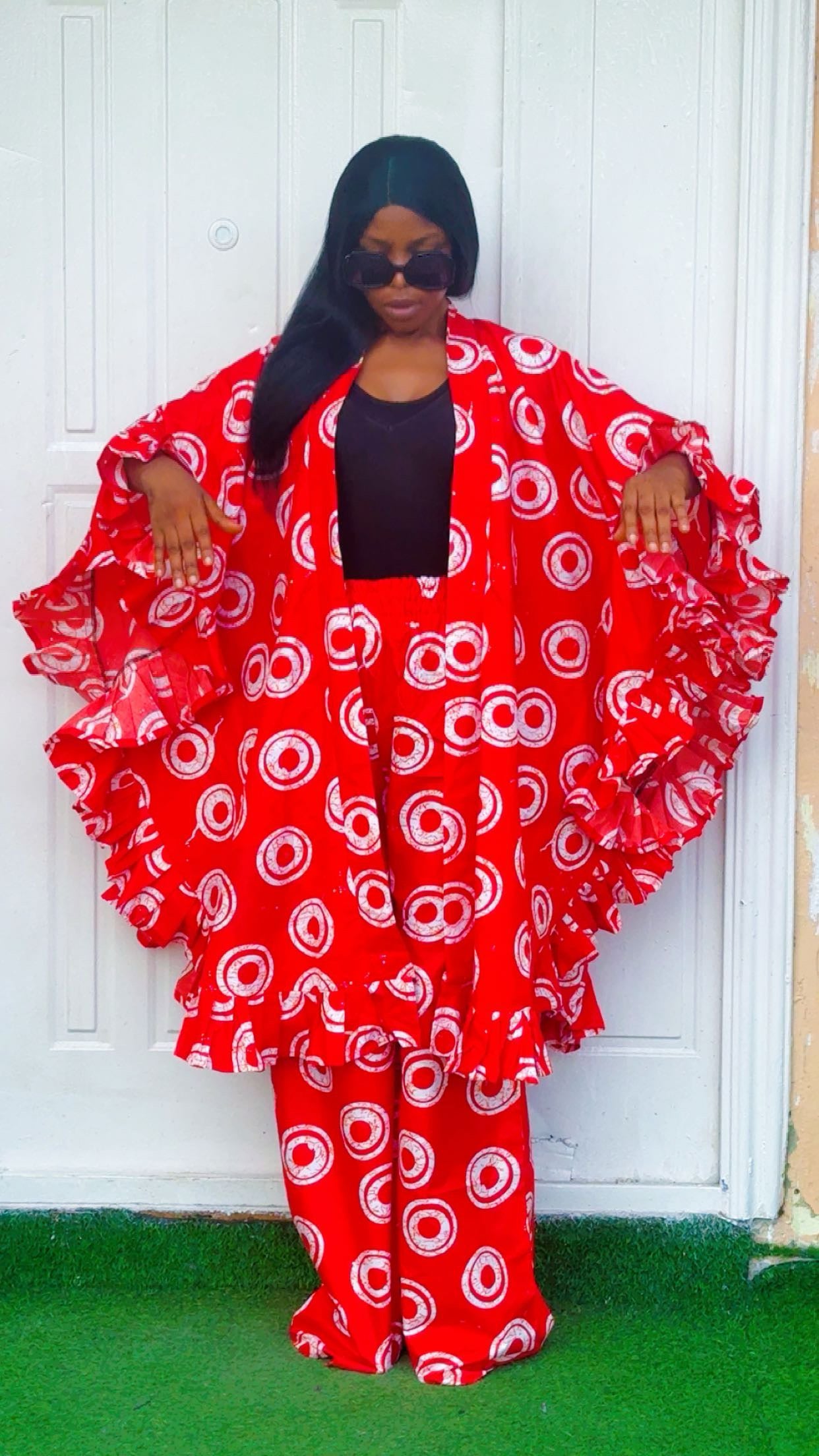 J26K(KIMONO SET)