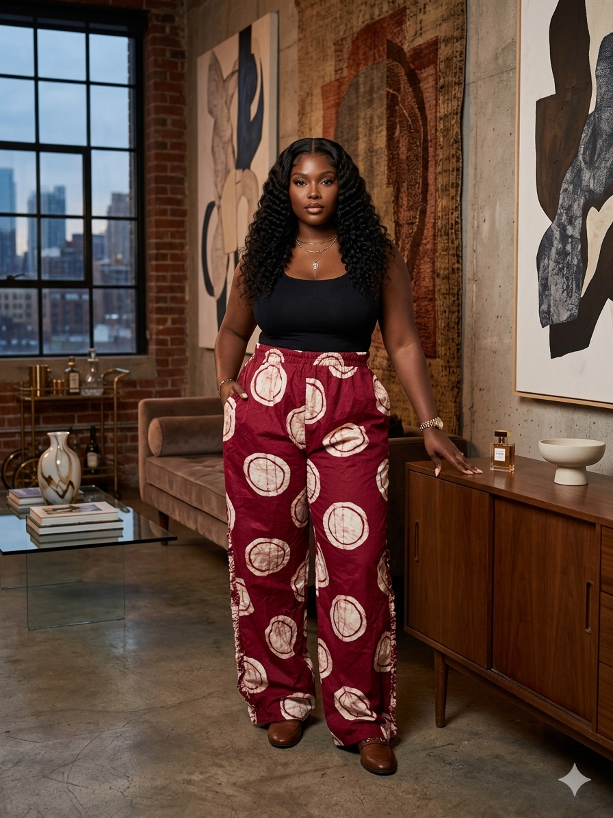 J37K(ANKARA PANT)