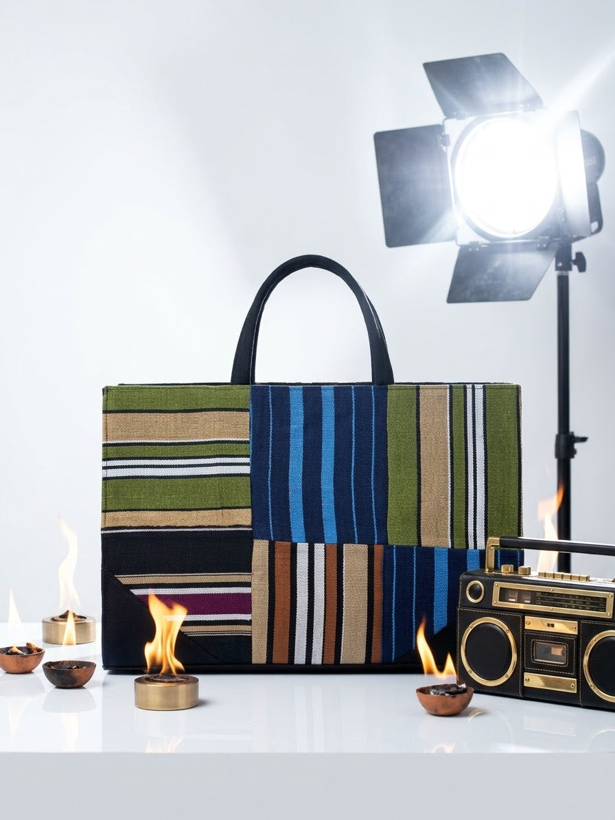 47B Asoke bag