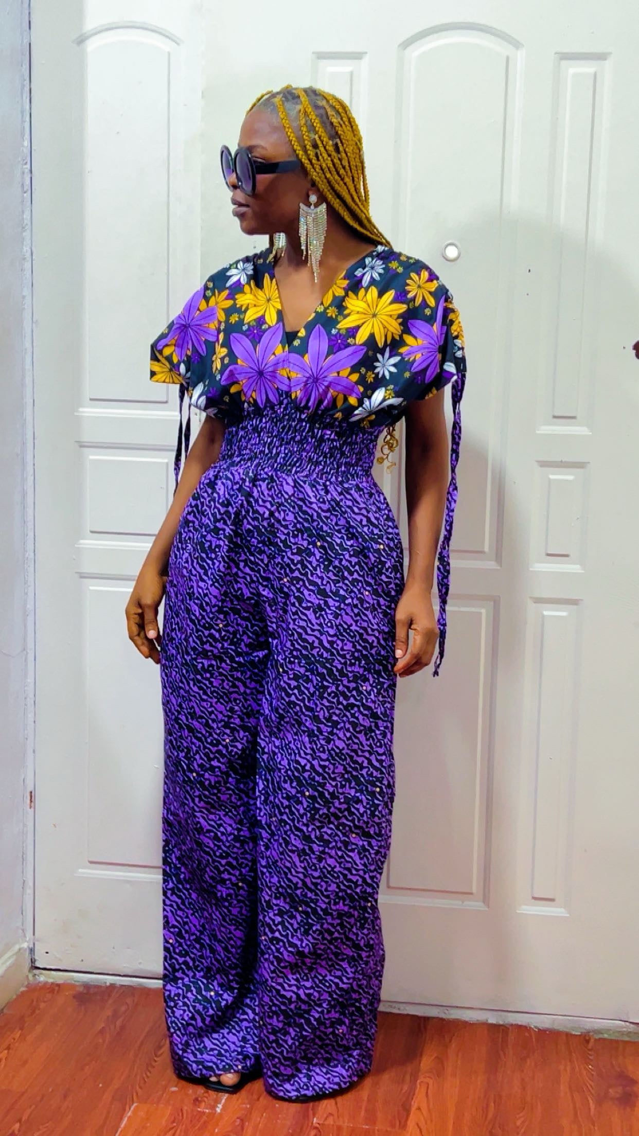 JBB(JUMPSUIT)