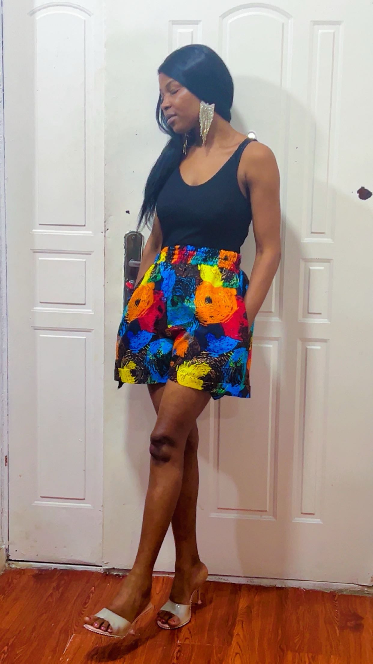 KMM(SHORT)