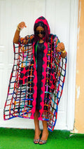 W11X(KIMONO JACKET)