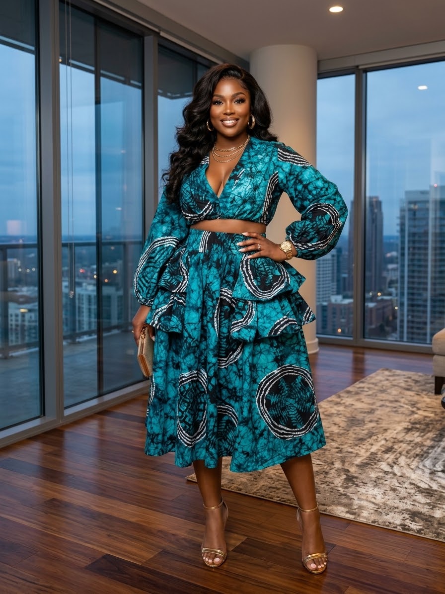 B82C Ankara set