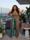 J41K(100% ANKARA COTTON AND ASOKE)