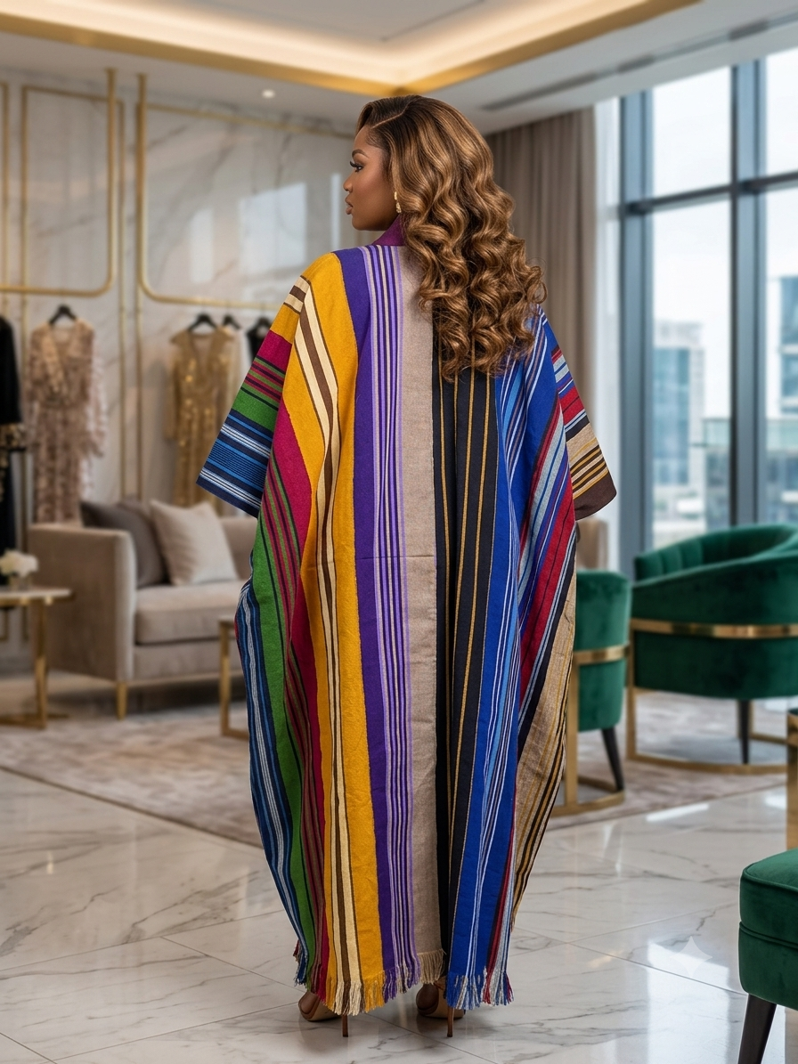 C66D (Asoke dress)