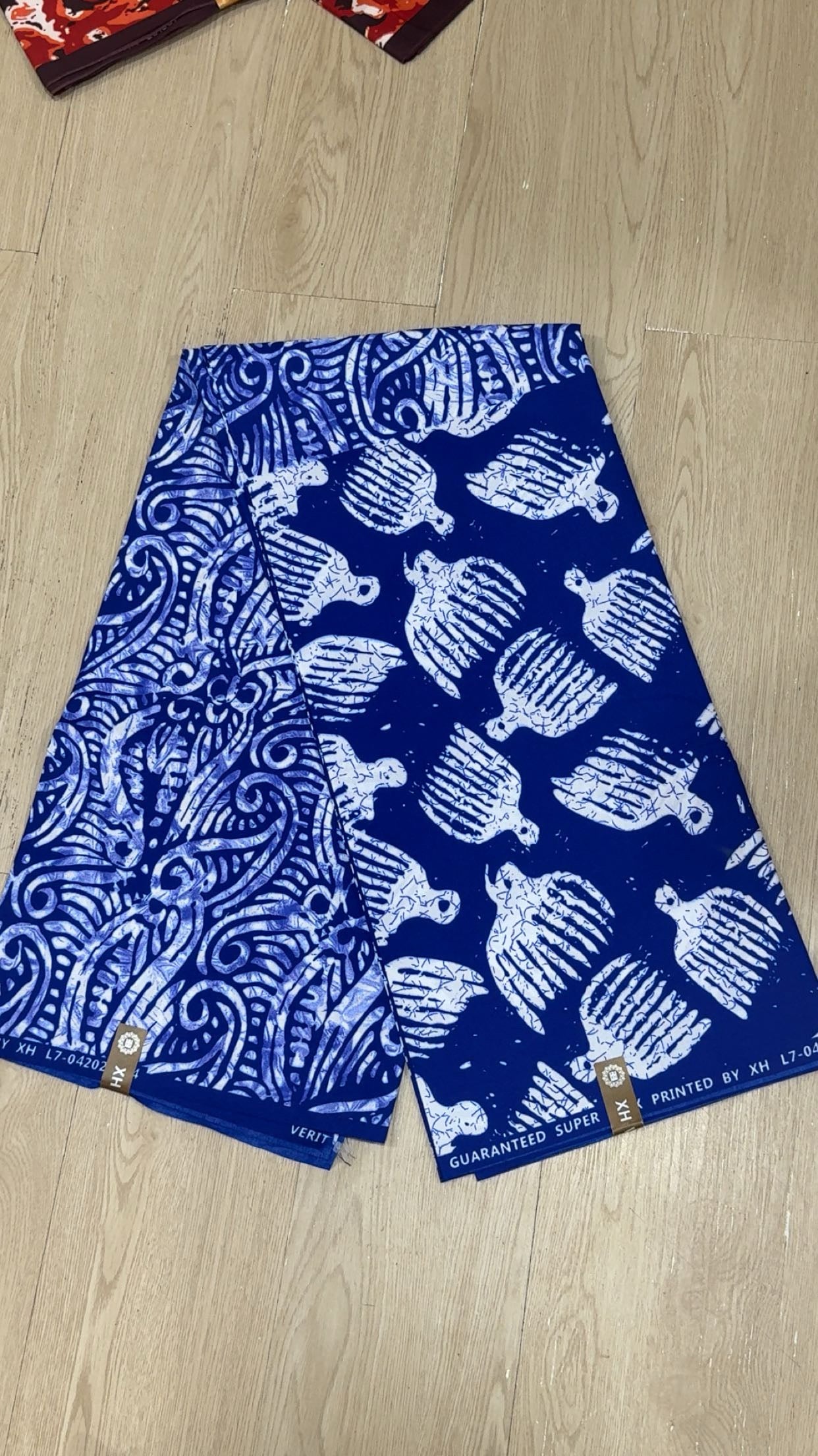 TYPE57(FABRIC)