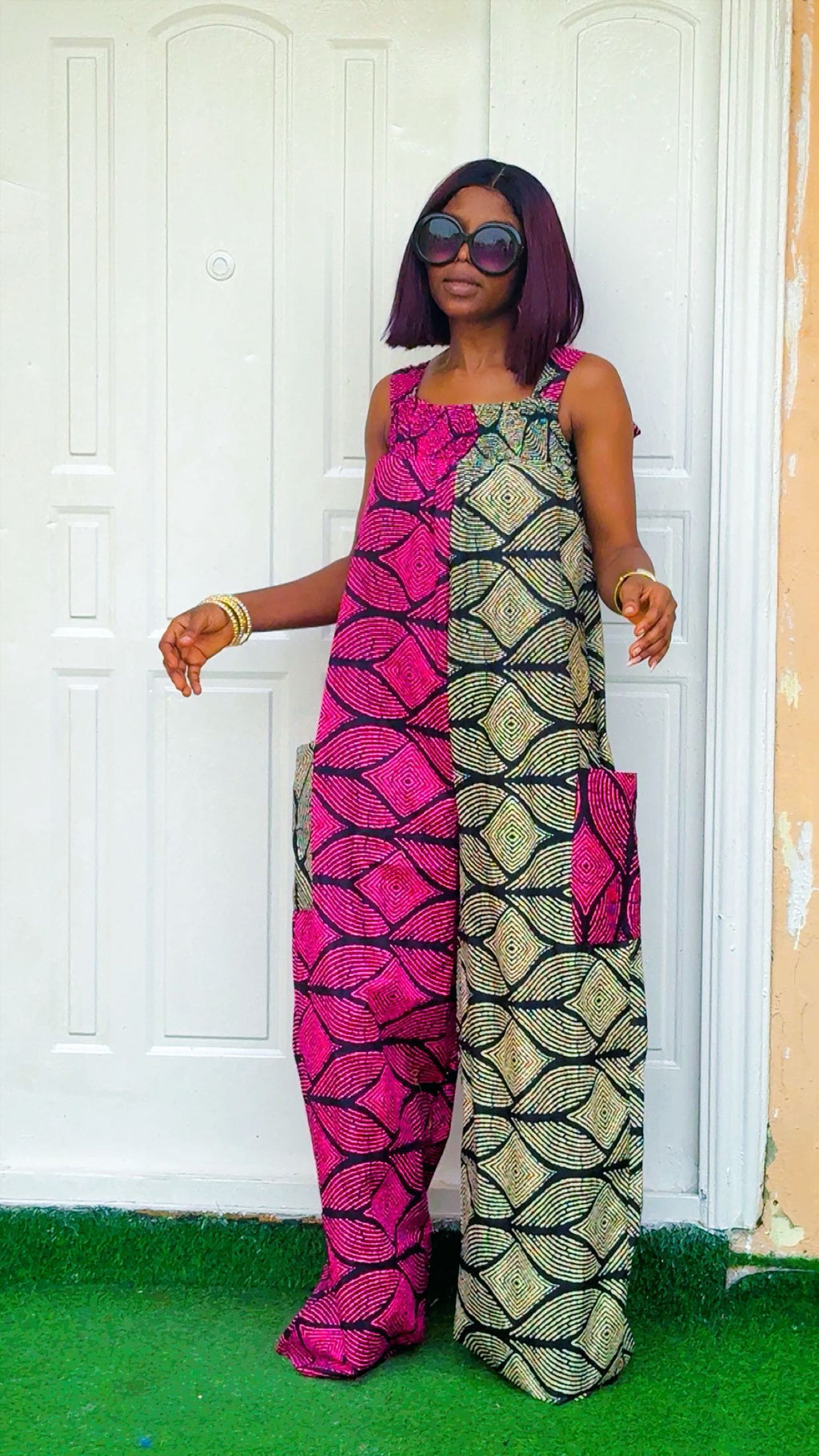 N110(JUMPSUIT)