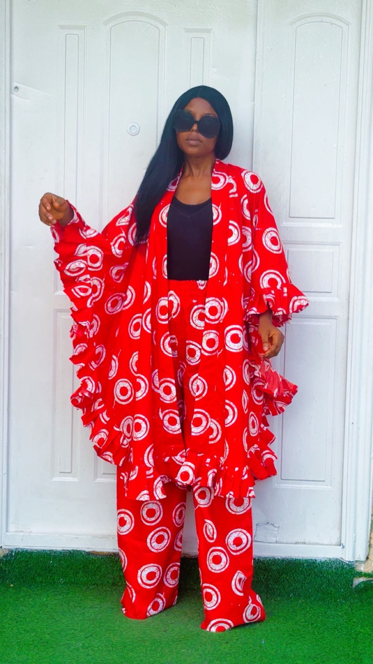 J26K(KIMONO SET)