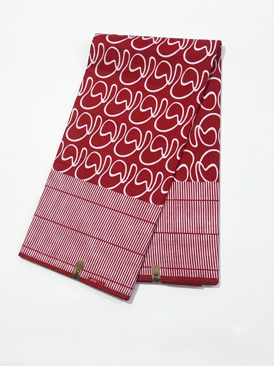 TYPE87 (100% cotton FABRIC)