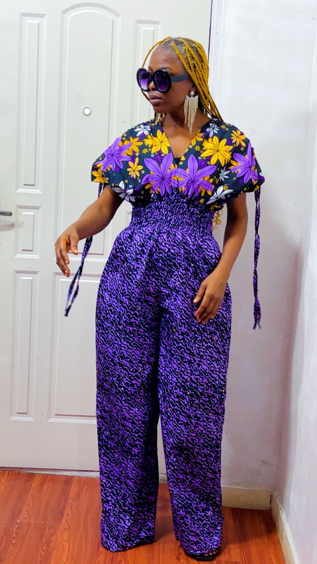 JBB(JUMPSUIT)