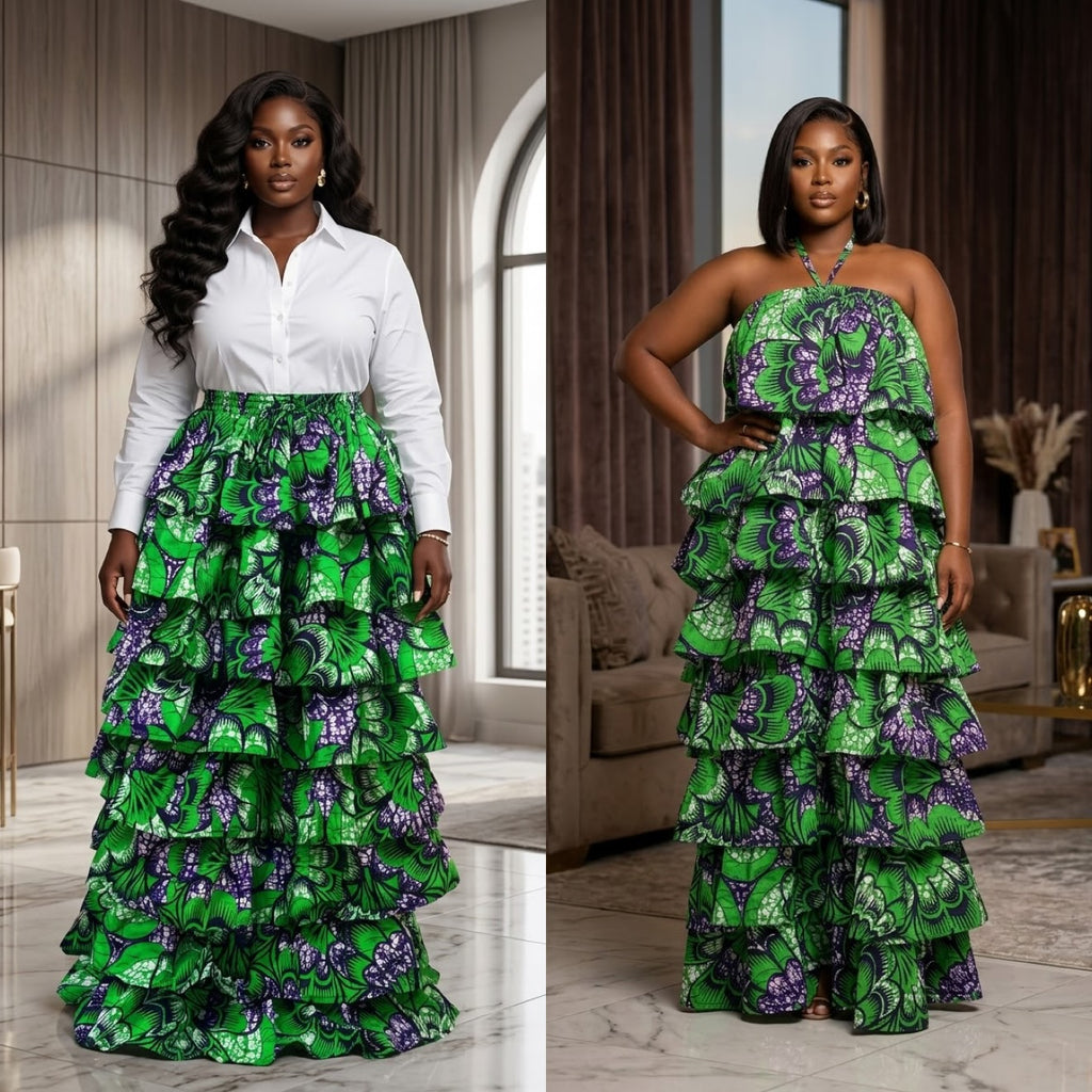 J75K (Ankara two piece)