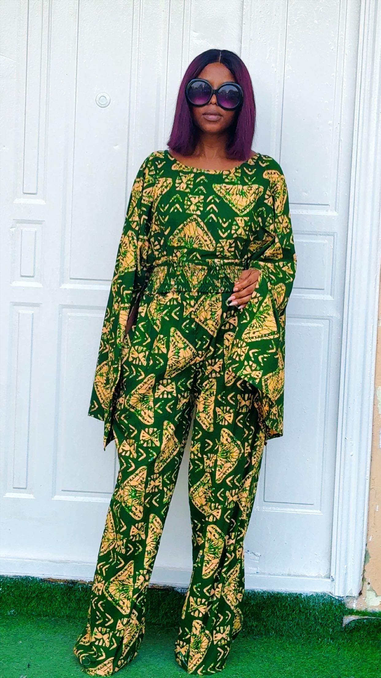 A9B(100% COTTON)
