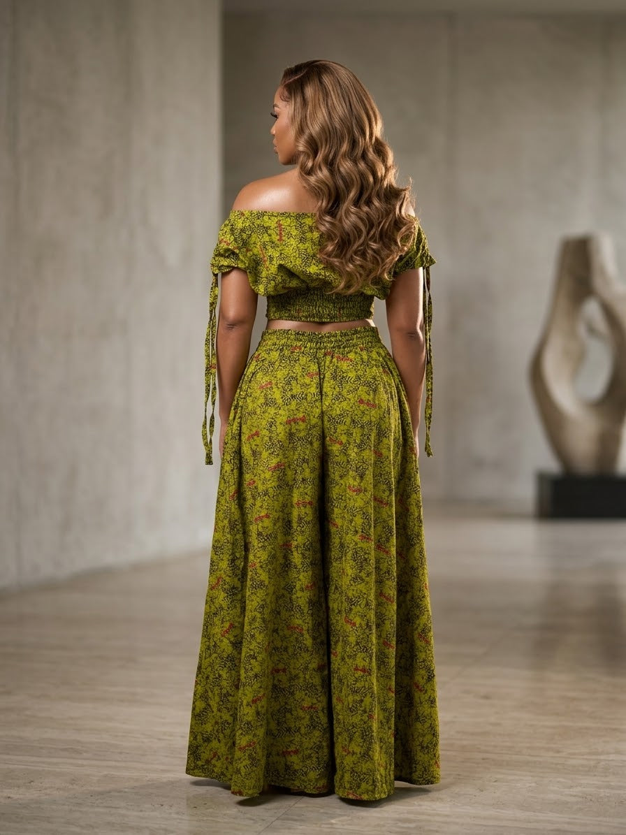 L73M (Palazzo set)