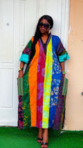 OYY (DRESSE ADIRE)