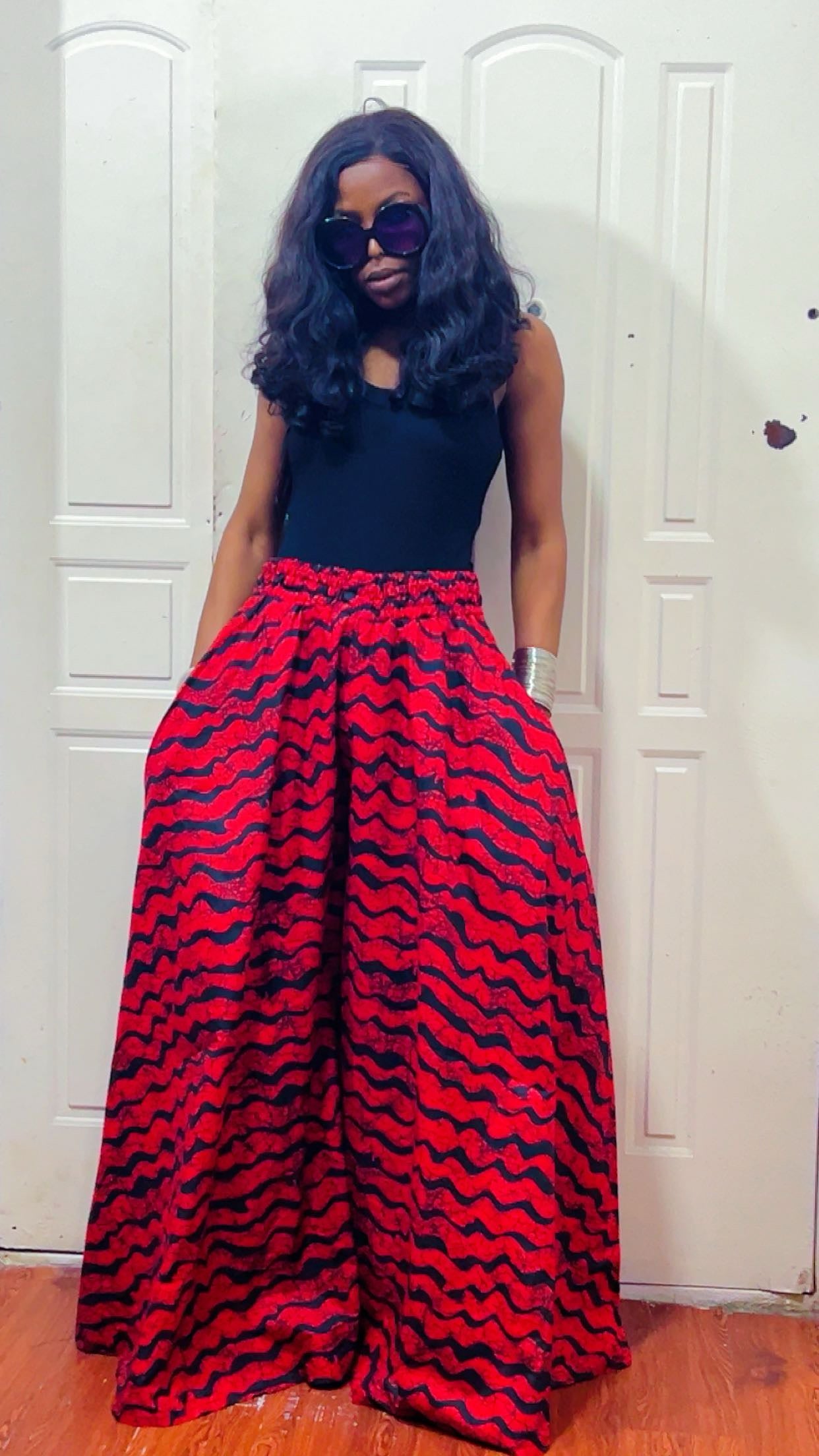 UEE(TWO PANT AND A TOP BUNDLE)