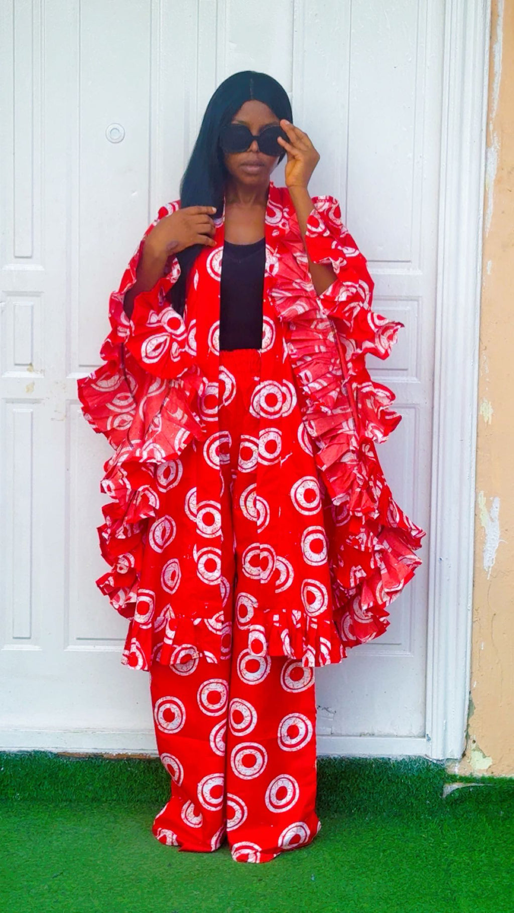 J26K(KIMONO SET)