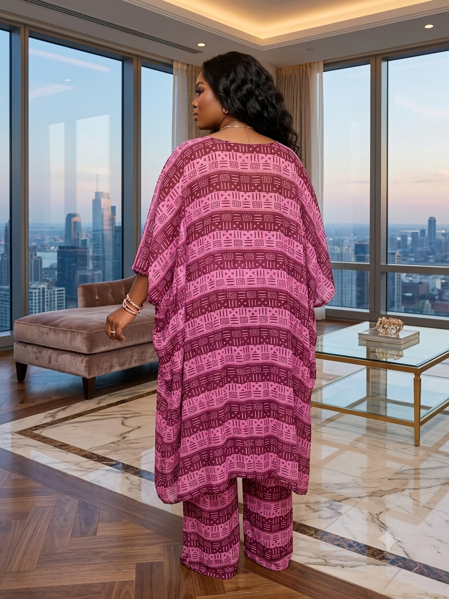 O59P (Silk and Chiffon)