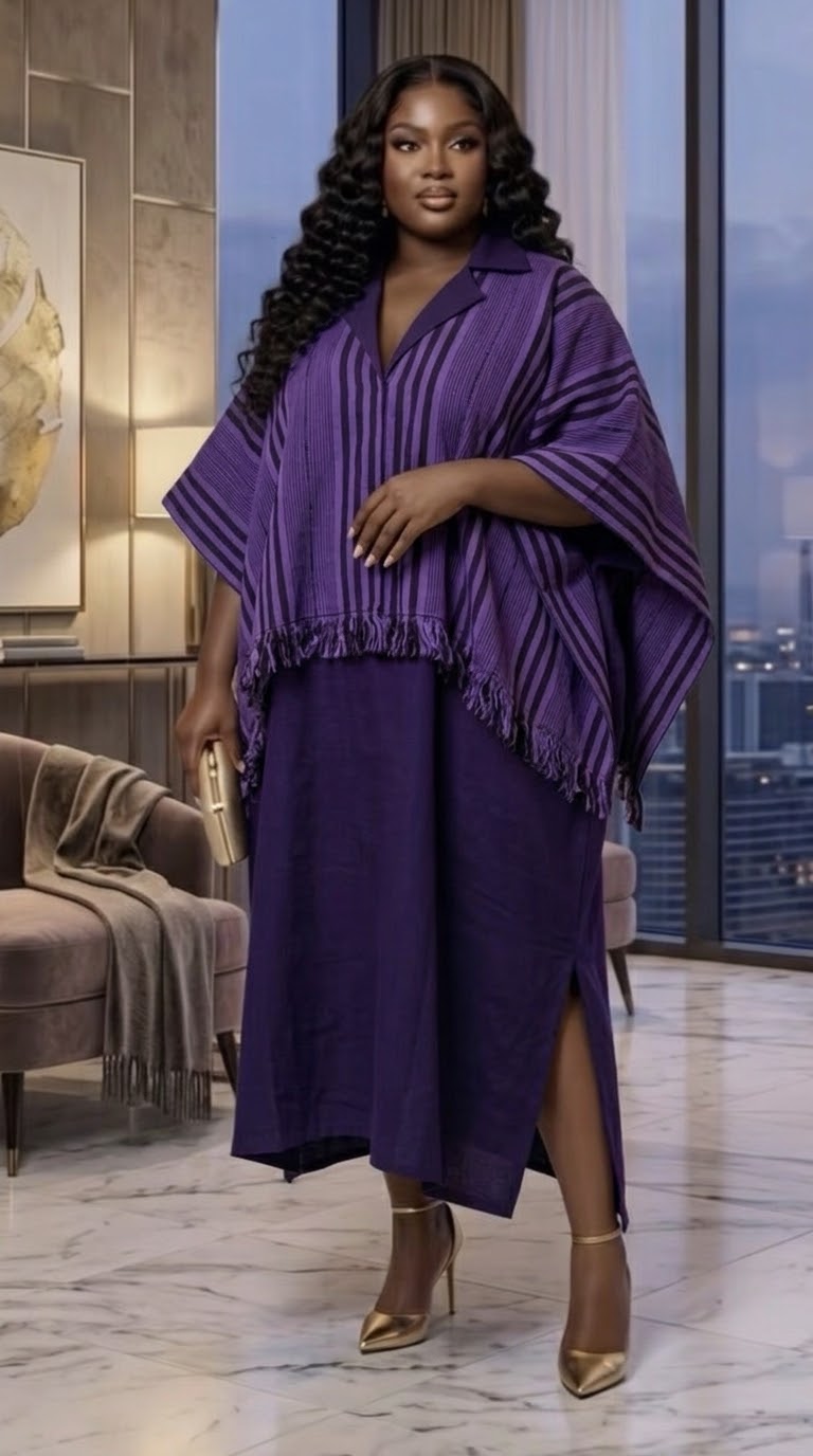 A88B Asoke dress