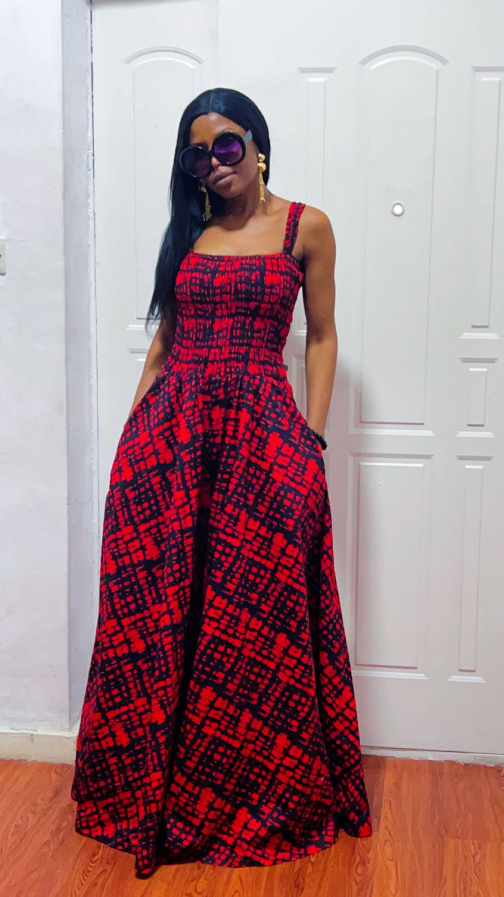 J31K(JUMPSUIT)