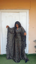 Q51R (LACE DRESS)