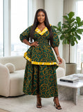 B91C Ankara set