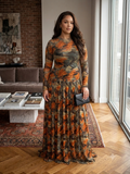 N57O (Mesh dress)