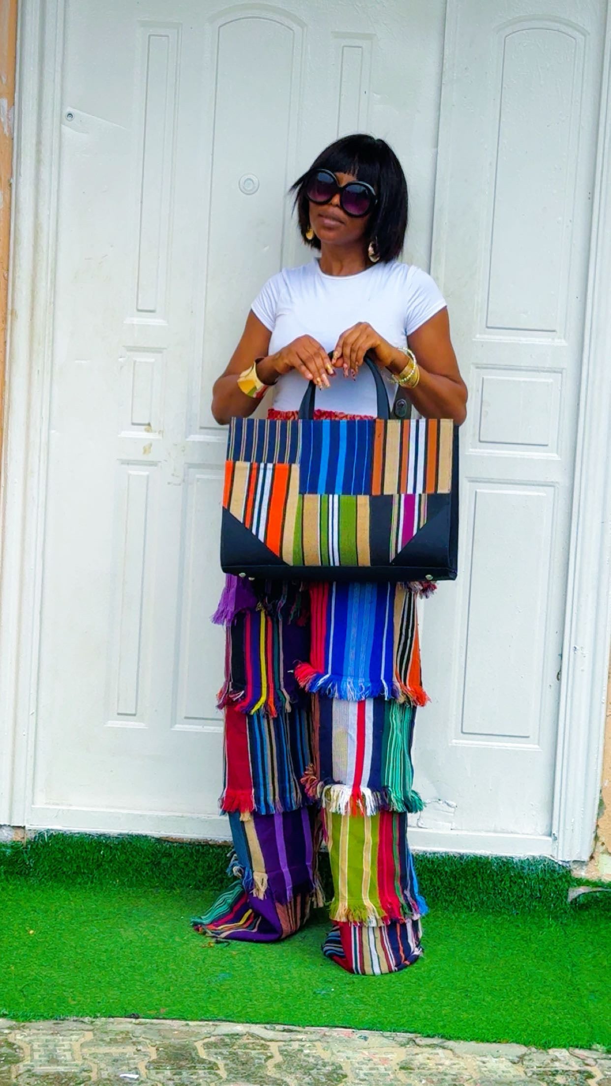 15K (ASOKE BAG)