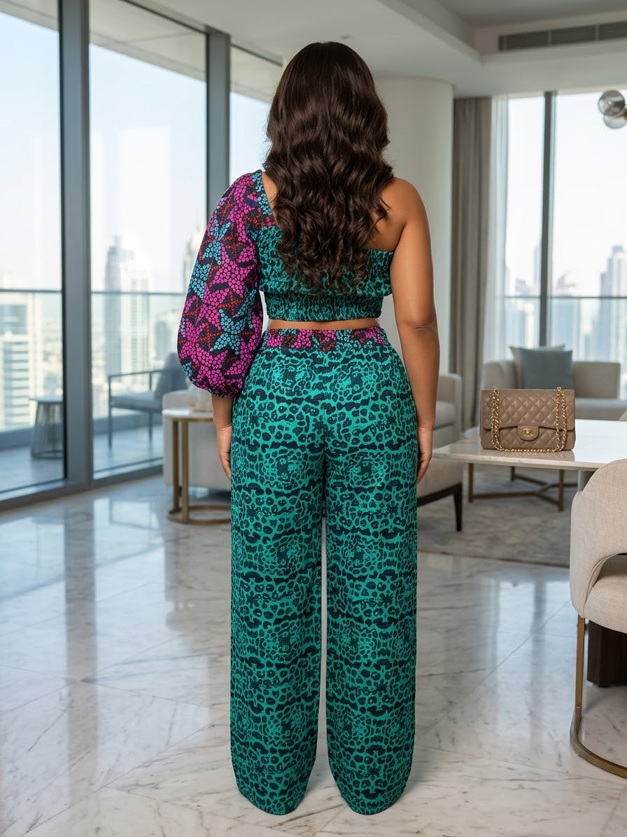 Q74R  (Ankara set)