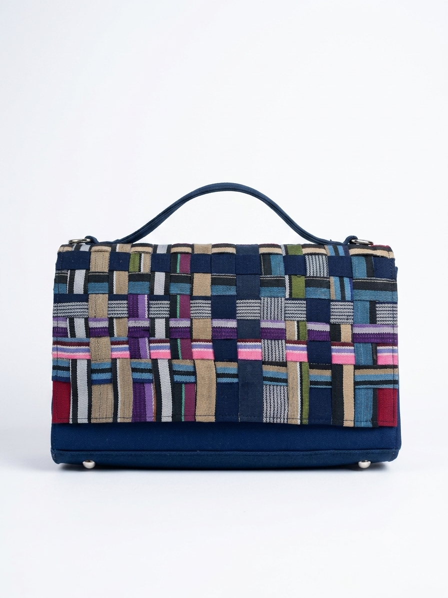 16I (Asoke Bag)