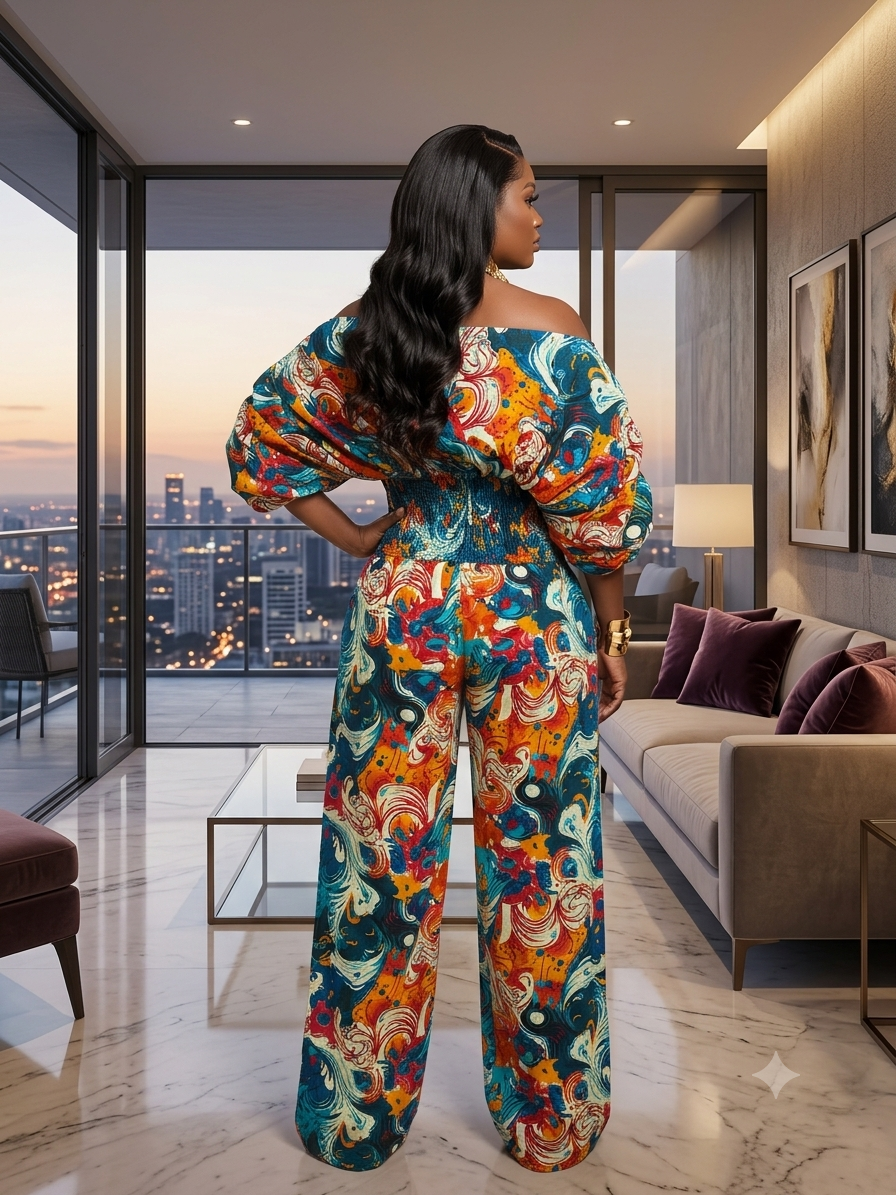 G59H (100% Cotton two piece)