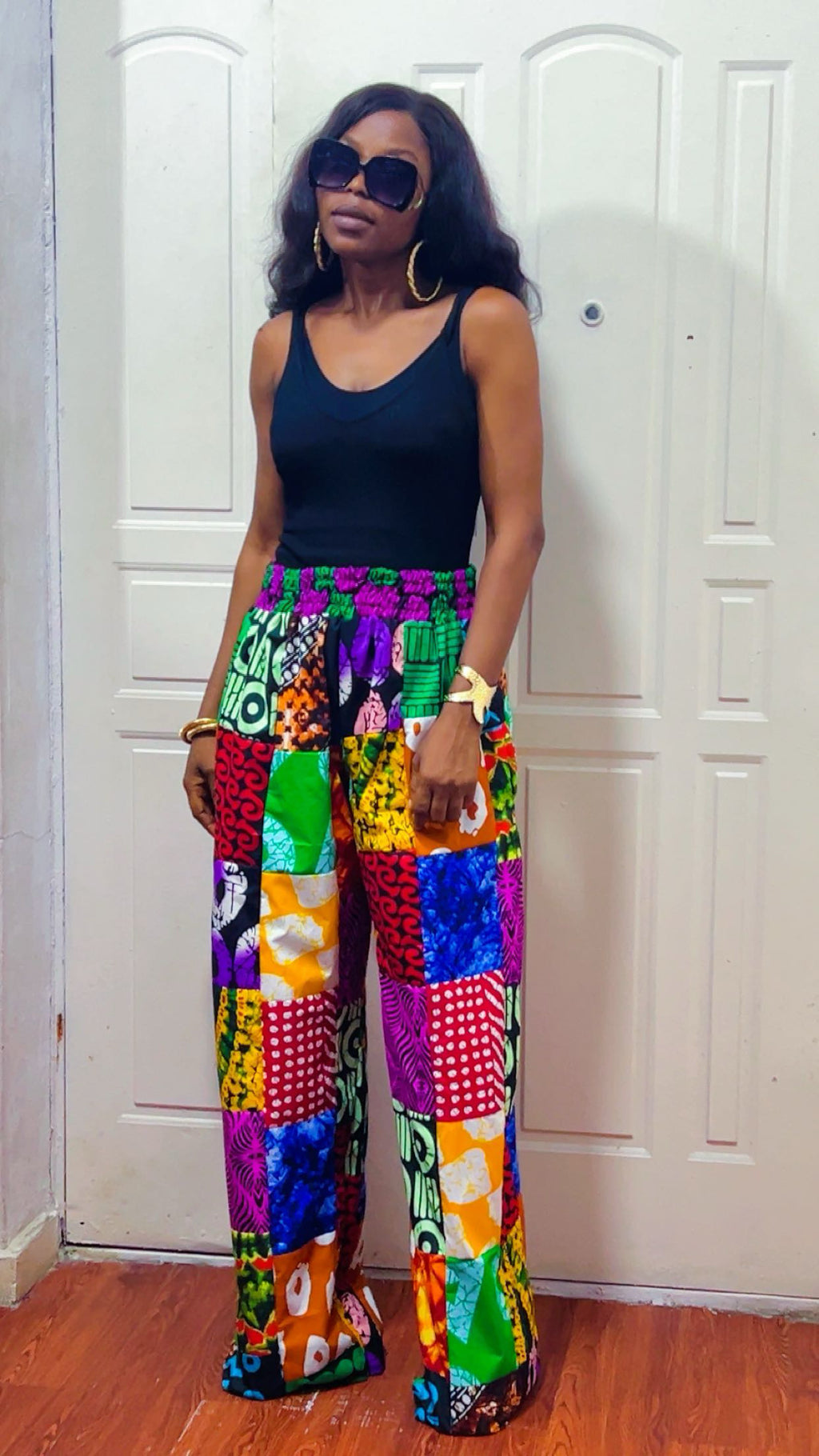 SYY(ANKARA PATCH SET)