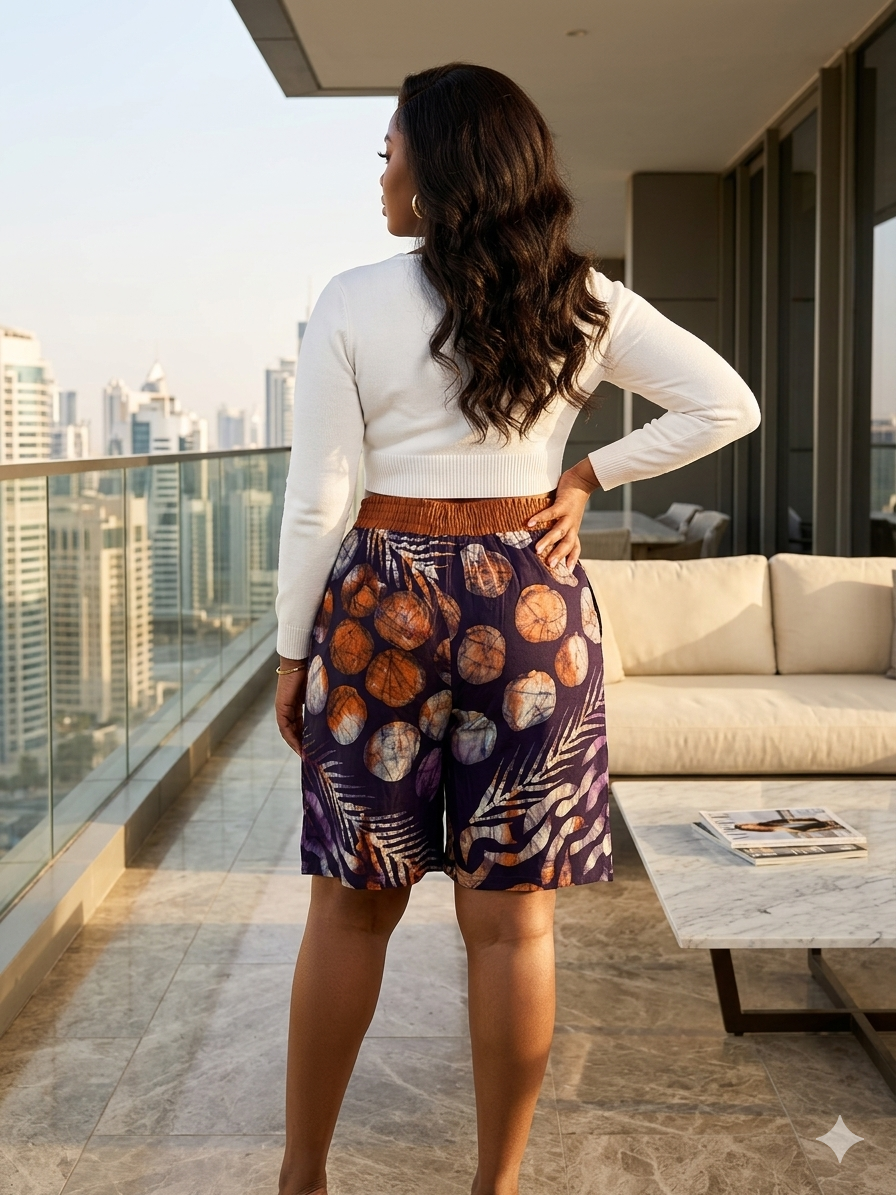 S47T(ADIRE and asoke short)