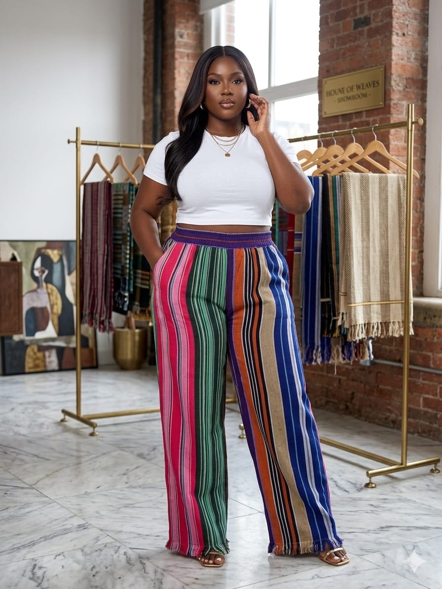 M46N (ASOKE PANT)
