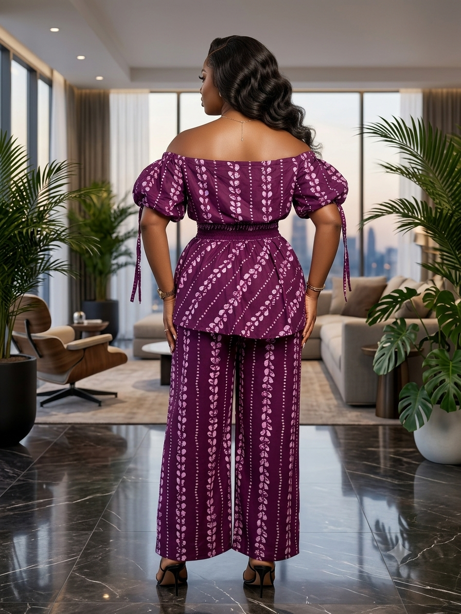 W60X (Ankara sets )