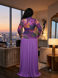 I58J (Mesh dress)