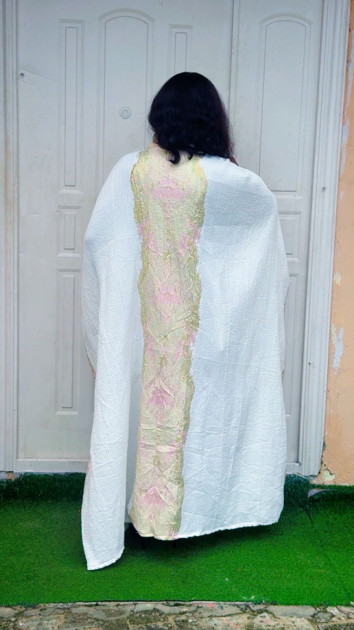 Q89R sample fabrics