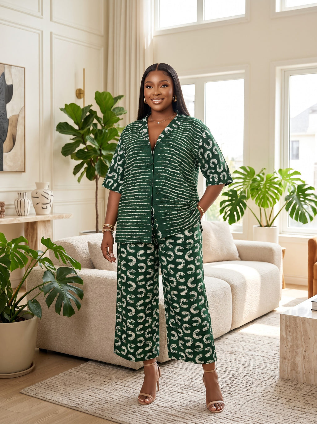 B92C  Ankara  set