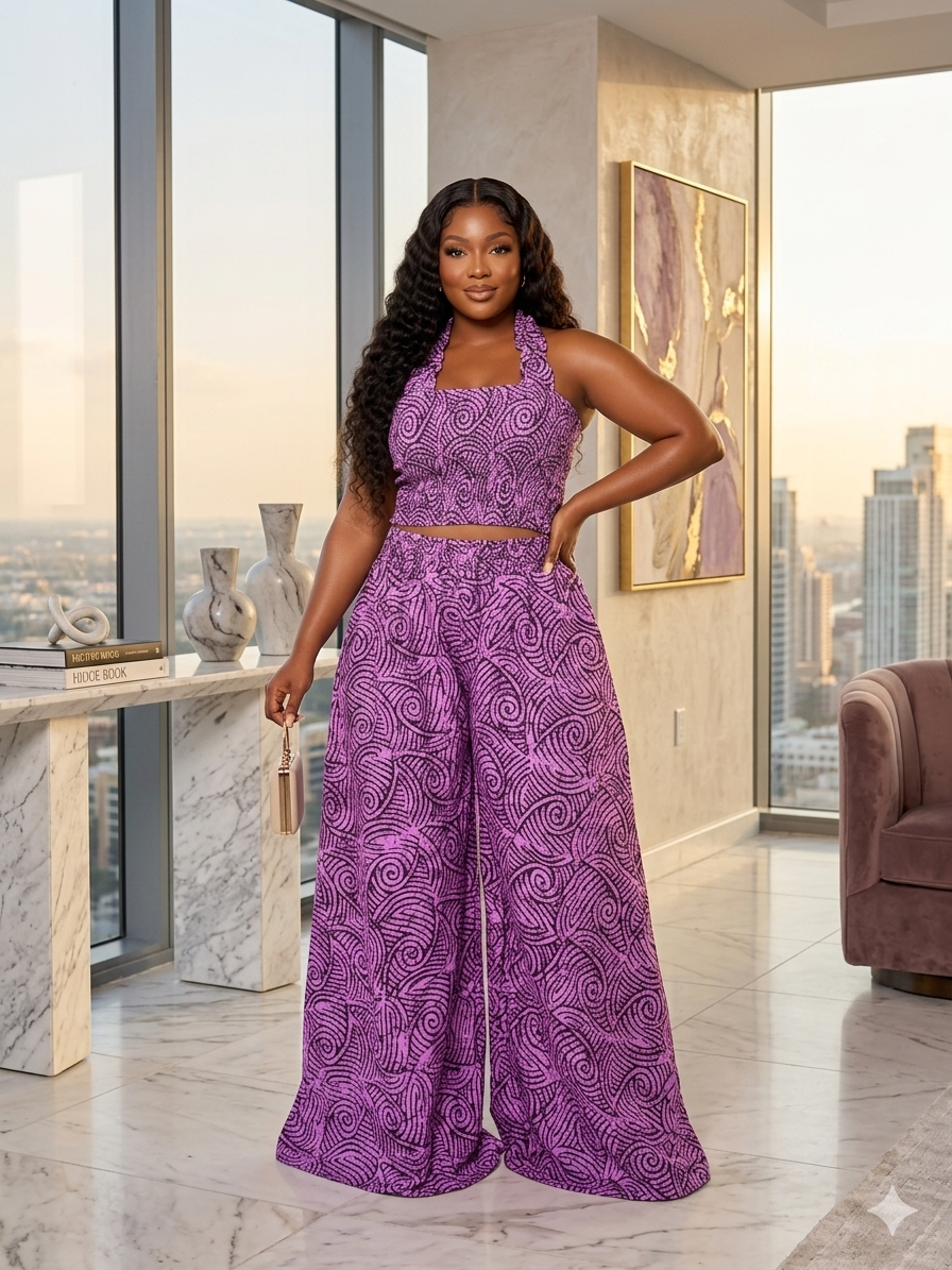 I45J( PALAZZO SETS)