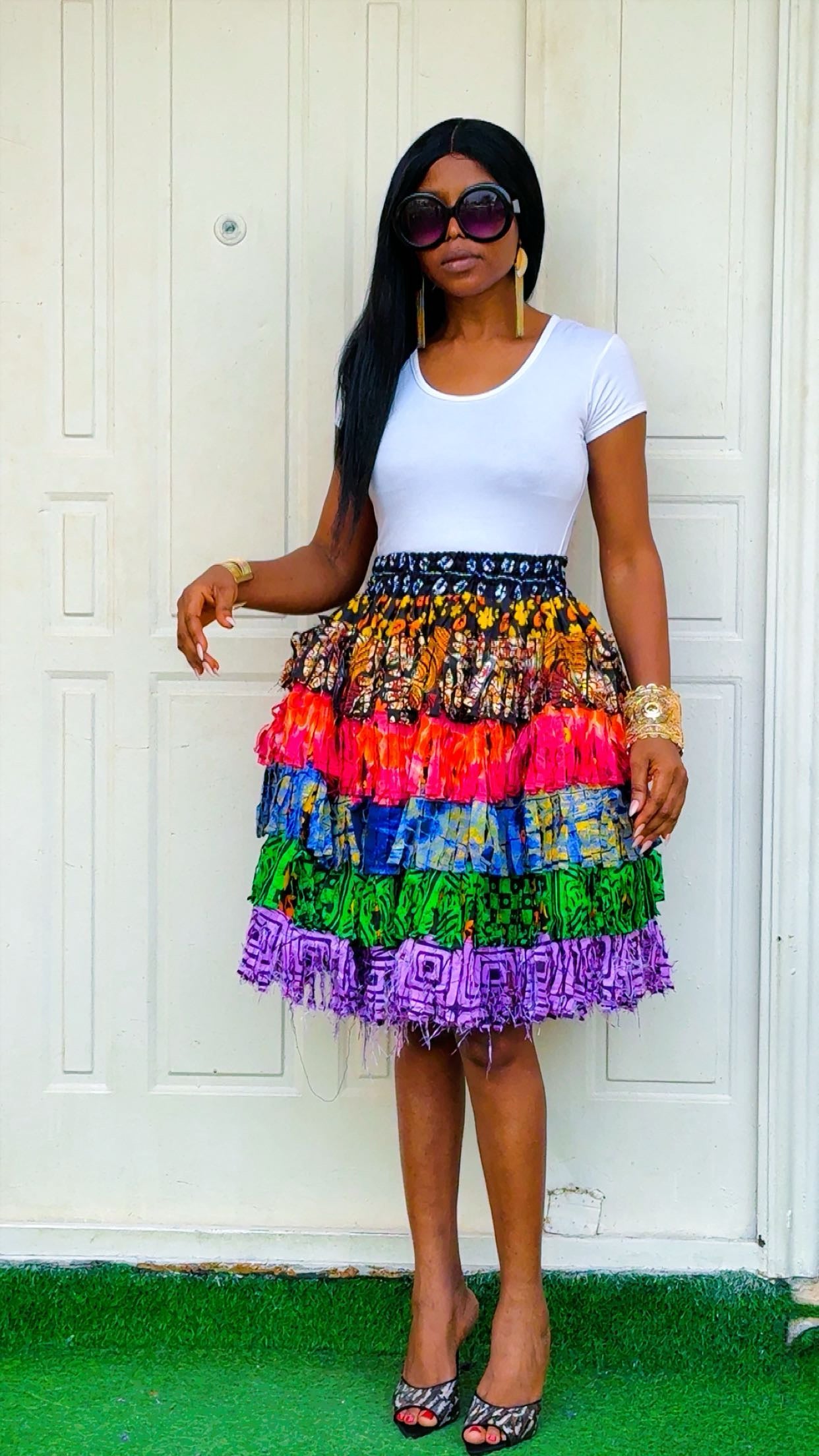 P6Q(SKIRT)