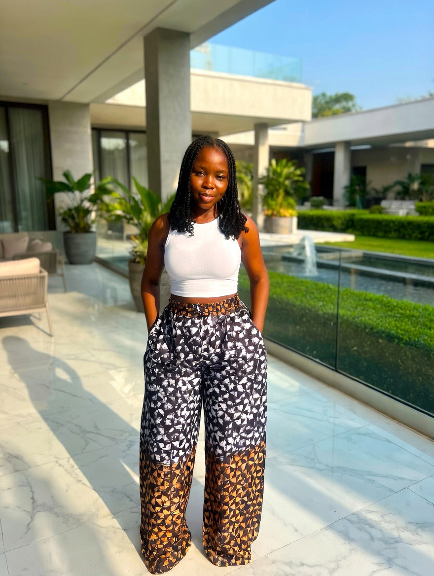 G26H(BIG ADIRE PANT)