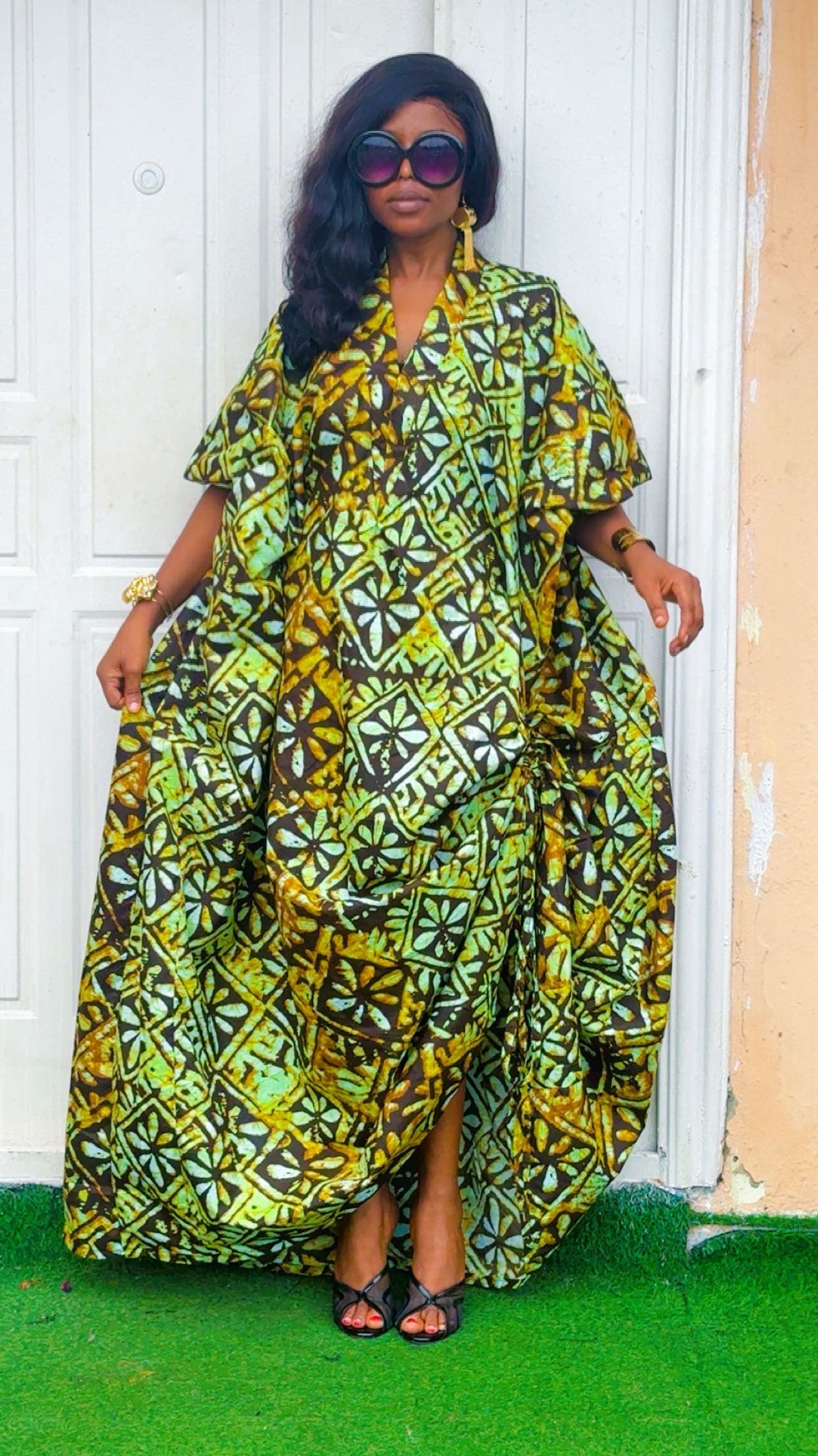 S89T Ankara bubu