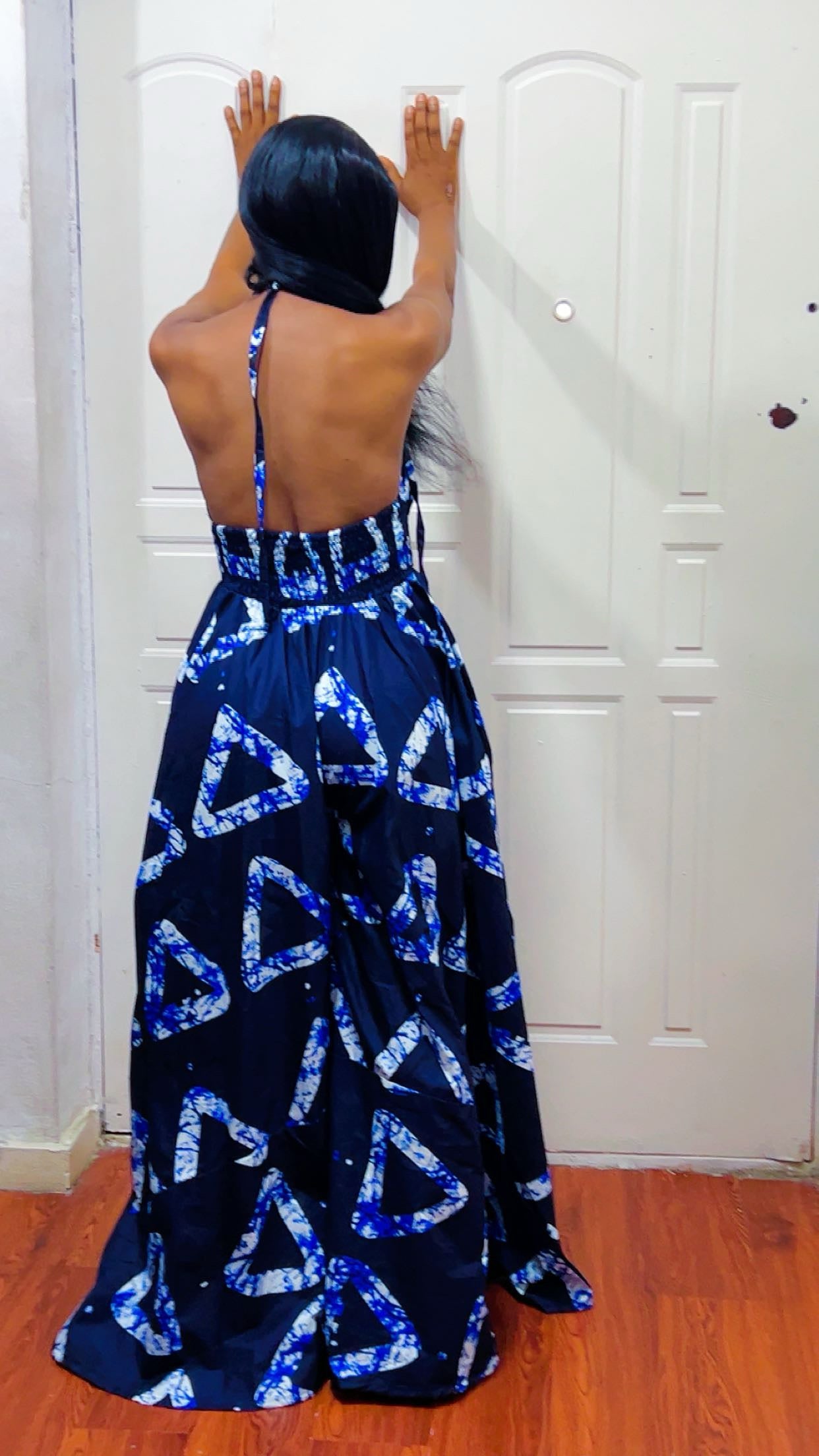HGG(JUMPSUIT)