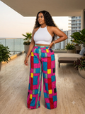 W64X (Ankara pant )