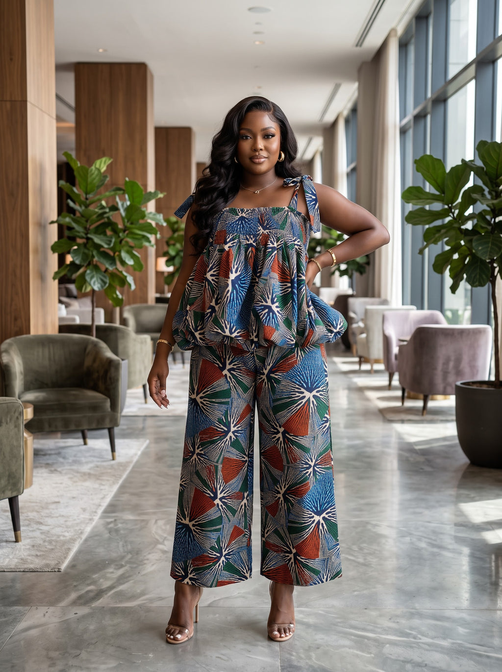 W89X Ankara set