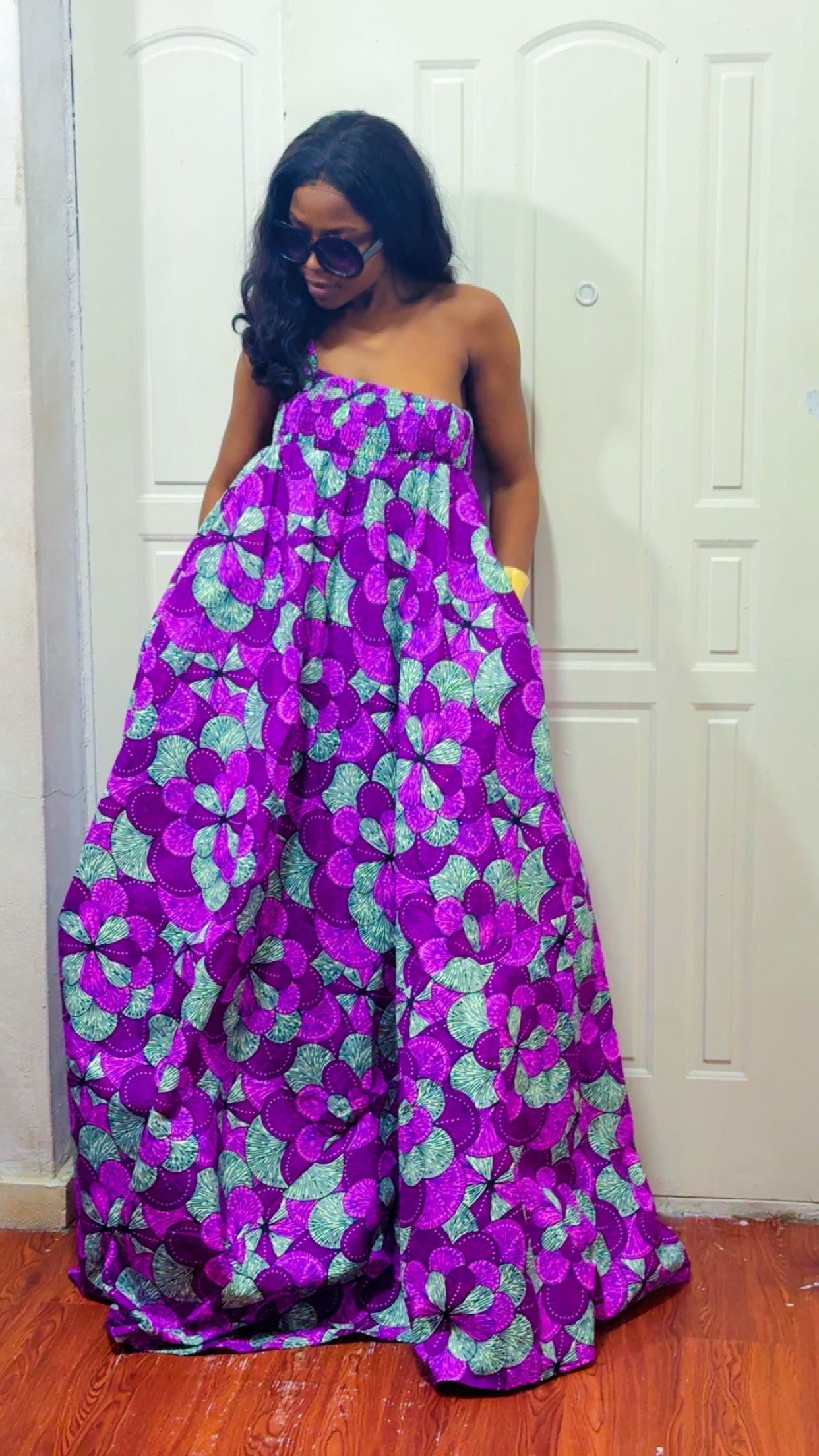 G48H(DRESS)