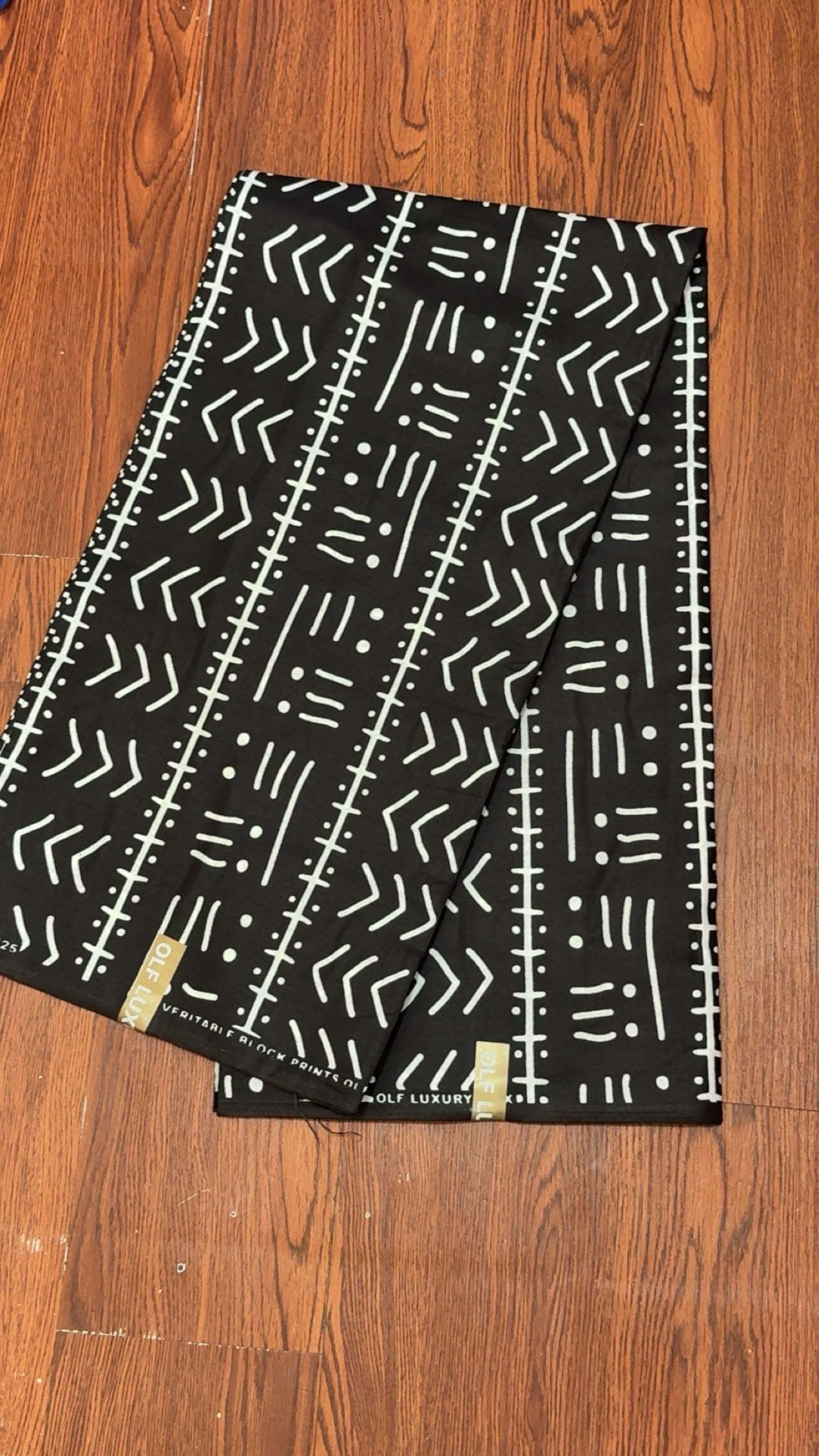 TYPE43(FABRIC)