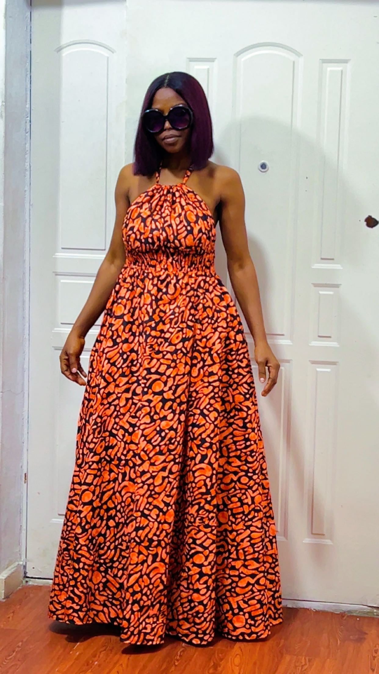 KCC(DRESS)