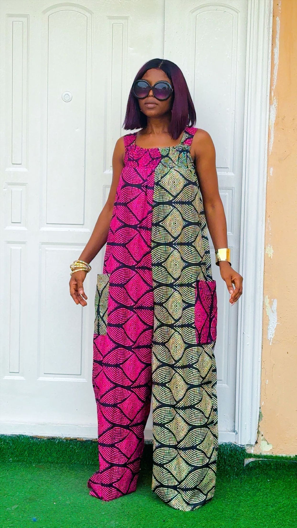 N110(JUMPSUIT)