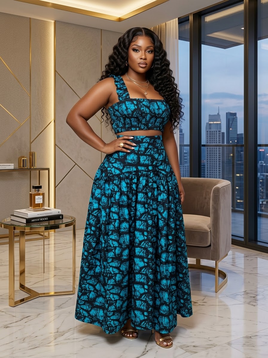 B86C Ankara set